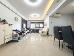 Blk 277 Toh Guan View (Jurong East), HDB 4 Rooms #559652951